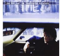 Bon Jovi - Destination Anywhere
