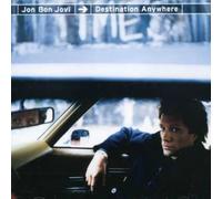 Bon Jovi - Destination Anywhere