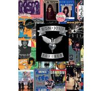 Bon Jovi Forever