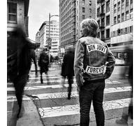 Bon Jovi Forever (CD)