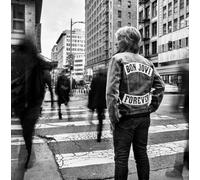 Bon Jovi Forever Vinile Lp Nuovo e Sigillato