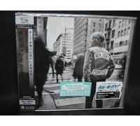 Bon Jovi - Forever [SHM [Japan Bonus Track]