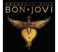 Bon Jovi - Greatest Hits - 2 Vinili