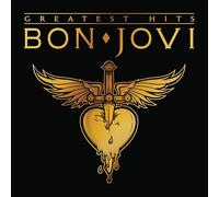 Vinile Bon Jovi - Greatest Hits (2 Lp)
