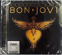 Bon Jovi - Greatest Hits