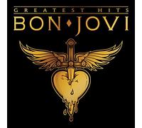 Bon Jovi - Greatest Hits