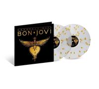 Bon Jovi - Greatest Hits (Esclusivo Splatter Vinile 2xLP)