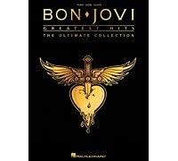 Bon Jovi: Greatest Hits - PVG. For Pianoforte, Voce e Chitarra