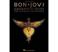 Bon Jovi Greatest Hits (Tascabile)