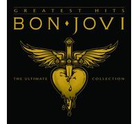 Bon Jovi - Greatest Hits-the Ultimate Col
