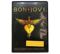 Bon Jovi - Greatest hits