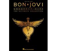 Bon jovi - Greatest Hits The ULTIMATE COLLECTION