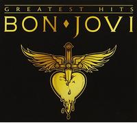Bon Jovi - Greatest Hits: Ultimate Collection: Uk Edition (2 CD)
