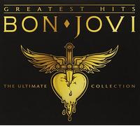 Bon Jovi - Greatest Hits Ultimate Fan Pack