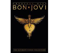 Bon Jovi - Greatest Hits Video, the