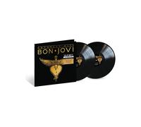 Bon Jovi - Greatest Hits Vinile