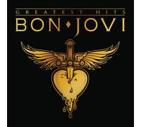 Vinile Bon Jovi - Greatest Hits (2 Lp)
