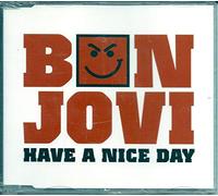 Bon Jovi - Have a Nice Day