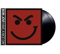 Bon Jovi Have a Nice Day (Vinyl LP) 12" Album
