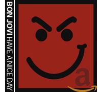 Bon Jovi - Have a Nice Day (CD+DVD)