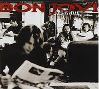 Bon Jovi Bon Jovi Icon: Cross Road (CD)