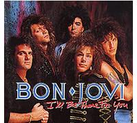 Bon Jovi - I'll Be There For You