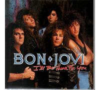 Bon Jovi - I'll Be There for You/Homebound Train [Import]