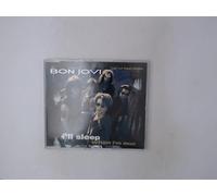Bon Jovi - I'll sleep when I'm dead (Edit, 1992/93, plus 3 live tracks)