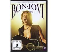 Bon Jovi - In Review/Inside the Music