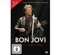Bon Jovi - In These Arms