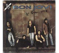 Bon Jovi - In these arms