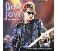 Bon Jovi - Interview-Bon Jovi Story