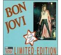 Bon Jovi - Interview Picture Disc 1