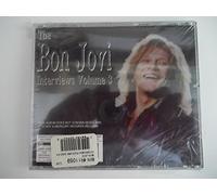 Bon Jovi - Interviews Vol 03