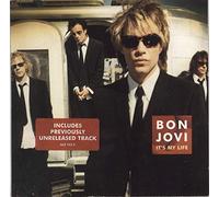 Bon Jovi - It's My Life