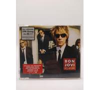 Bon Jovi - It'S My Life
