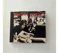 Bon Jovi (Japan) - Cross Road/the Best of...