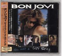 Bon Jovi (Japan) - This Ain'T a Love Song