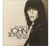 Bon Jovi, Jon - Best of 1980-83