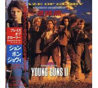 Bon Jovi, Jon - Blaze of Glory