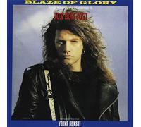 Bon Jovi, Jon - Blaze Of Glory
