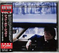 Bon Jovi.Jon - Destination Anywhere