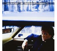 Bon Jovi, Jon - Destination Anywhere
