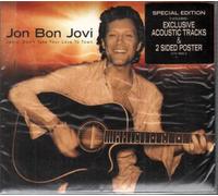 Bon Jovi,Jon - Janie,Don'T Take Your Love to