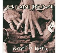 Bon Jovi, Jon - Keep The Faith