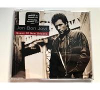 JON BON JOVI - Queen of New Orleans Vers.2