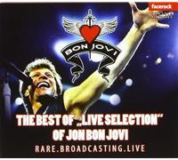 Bon Jovi Jon - The Best of Live Selection