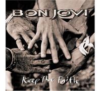 Bon Jovi - Keep Faith