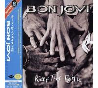 Bon Jovi - Keep the Faith +2
