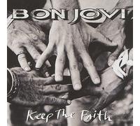 Bon Jovi – Keep The Faith